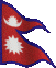 Nepal Electricity Authority Logo