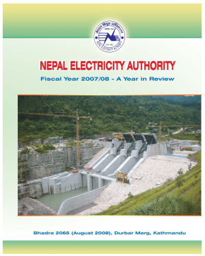 Annual Report 2007/08