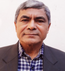 Dr. Bal Bahadur Parajuli