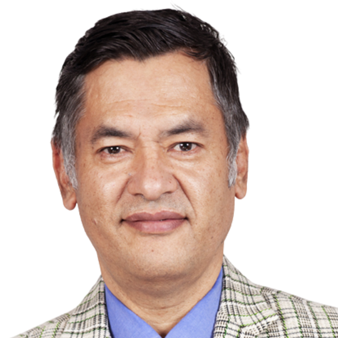 Mr. Hitendra Dev Shakya