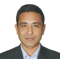 Mr. Rajan Dhakal