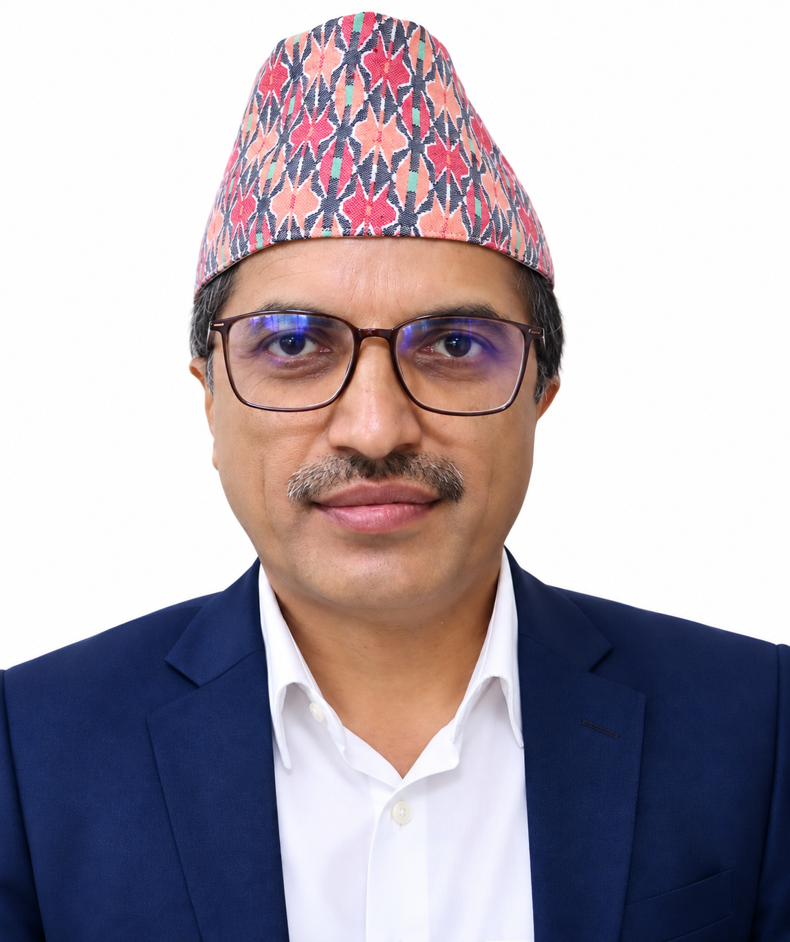 Mr. Achyut Babu Ghimire