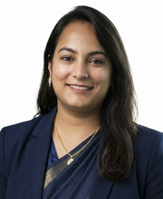 Mrs. Priyanka Agrawal