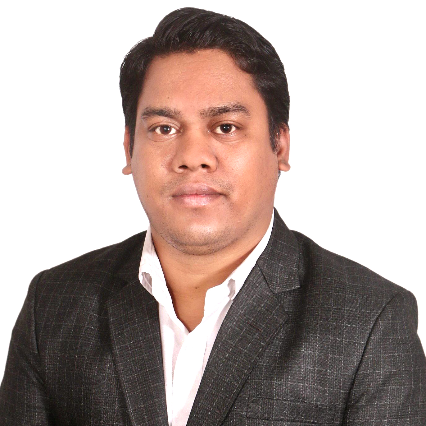 Mr. Krishna Basel