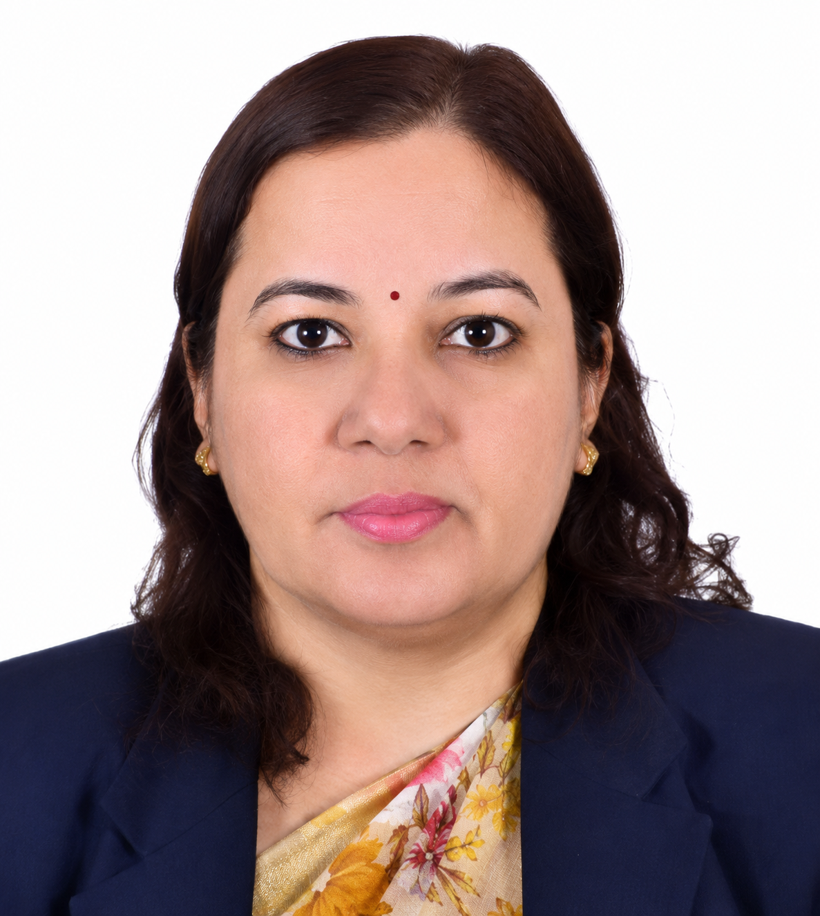 Sarita Dawadi