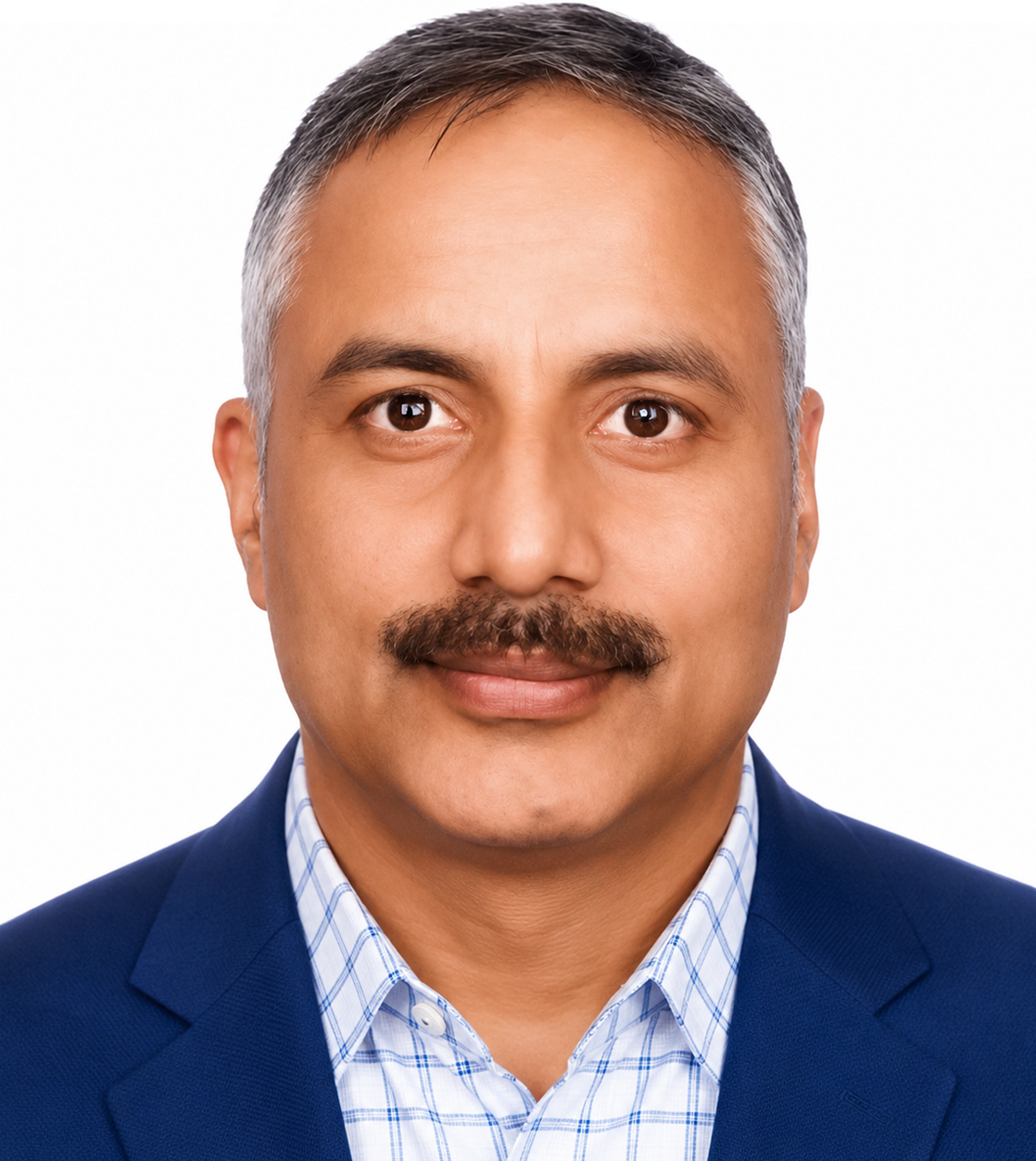 Mr. Sunil Kumar Dhungel
